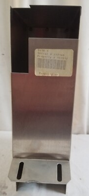 ATARI Area 51 SITE 4 Arcade Game Metal ENCLOSURE Part Unknown 