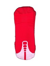 nike elite versatility low basketball socks