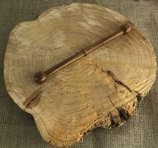 The Handmade Dannan G7 Errigal Beater / Tipper for Bodhran Irish Drum