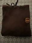 UPS hoodies