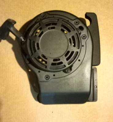 #ad OEM Used Recoil Starter Briggs Stratton Quantum Lawnmower Engines 5HP New Rope $22.99