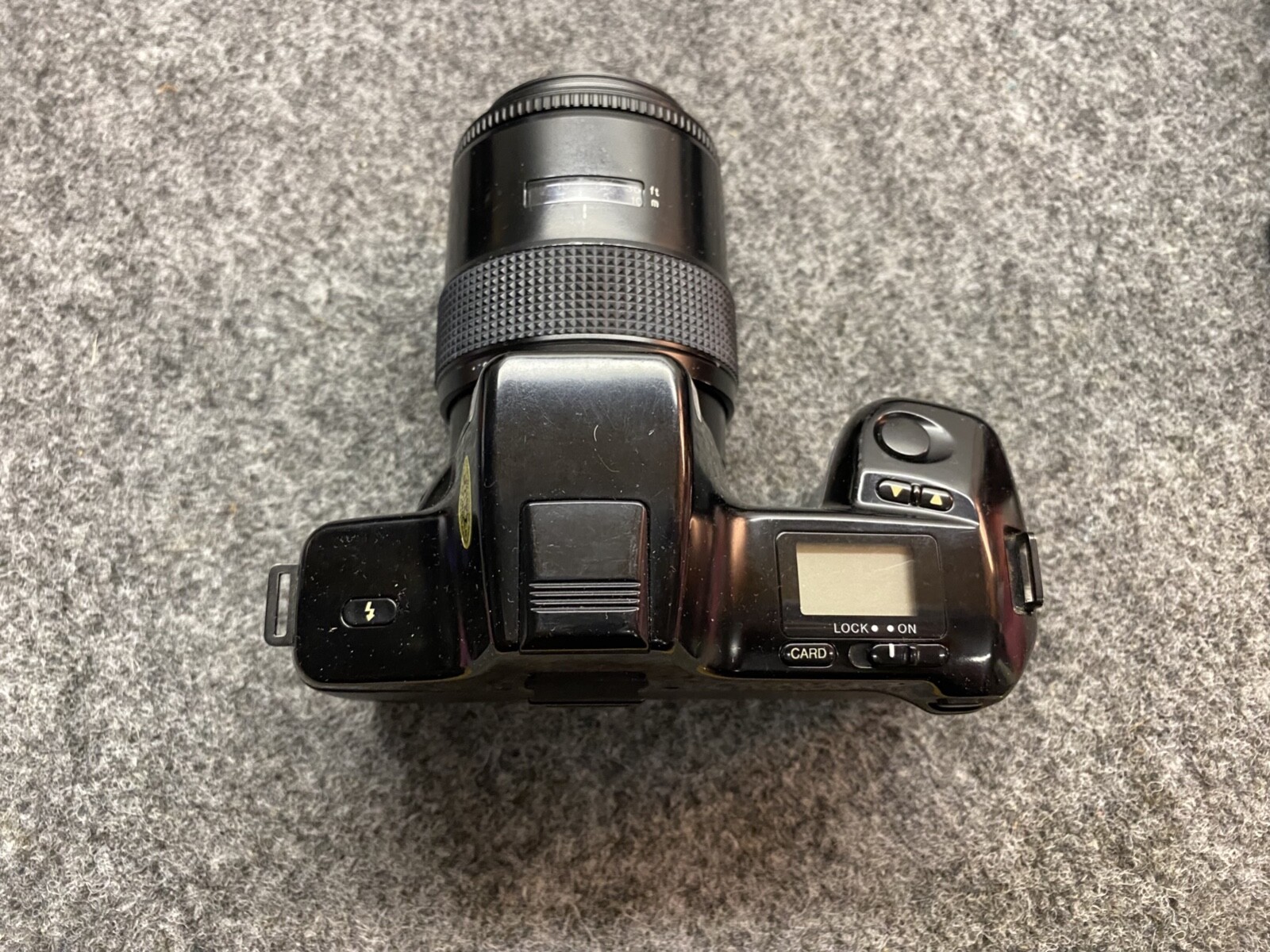 Film Camera Bundle / Kamera Konvolut / Canon/ Minolta + Lenses eBay