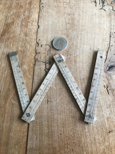 LOT DE 3 anciens OUTILS D'HORLOGER BIJOUTIER, chalumeaux et scie EUR 80