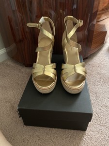 banana republic espadrilles