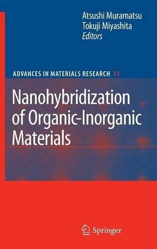 Thumbnail - Atsushi Muramat Nanohybridization Of Organic-inorganic Mater