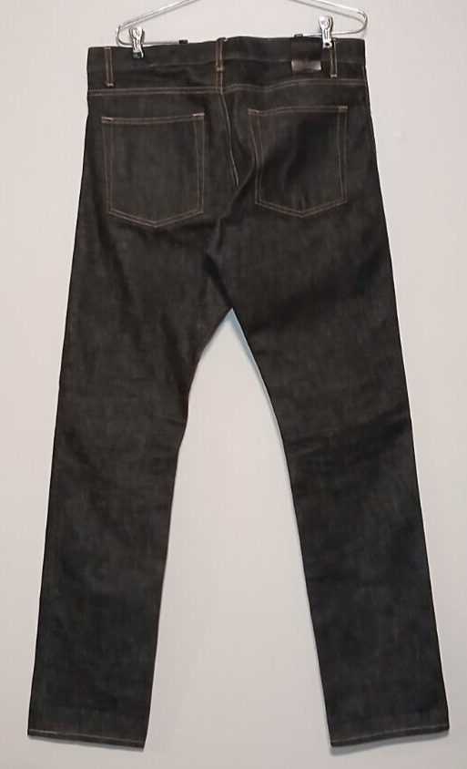 [良品] STUSSY デニム 34㌅　ストリート　hiphop y2k 良品] STUSSY デニム 34㌅ ストリート hiphop y2k