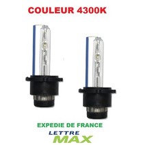 Ampoule Lancia KAPPA