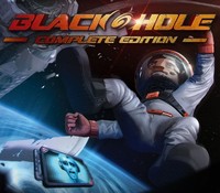 Blackhole: Complete Edition | Steam Key | Lieferung Per E-Mail