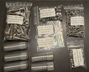 Stahlkugel 50 Mm Präzisions-Stahlkugel 25 Mm Aus Chromstahl 100Cr6