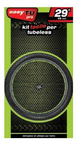 MV-TEK NASTRO TUBELESS EASY 27,5mm