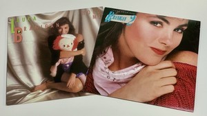 国内盤 Laura Branigan – Hold Me 32XD-361 Laura Branigan 