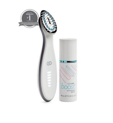 NuSkin AgeLoc Boost & Serum neu Ovp