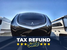 2026 Grand Design Influence 3804DS