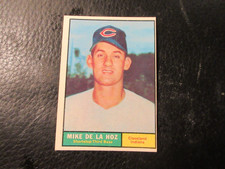 Mike de la Hoz