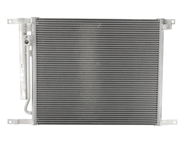 Fits NISSENS NIS 940335 Air conditioning condenser NIS 940335 A/C con ⭐UK Stock⭐