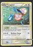 Pokemon Card - Porygon2 HGSS Black Star Promos HGSS23 Promo