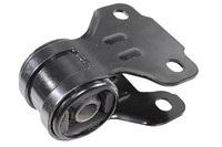 Metzger Lagerung, Lenker 52108601 FüR Ford, Vorderachse Links, Hinten
