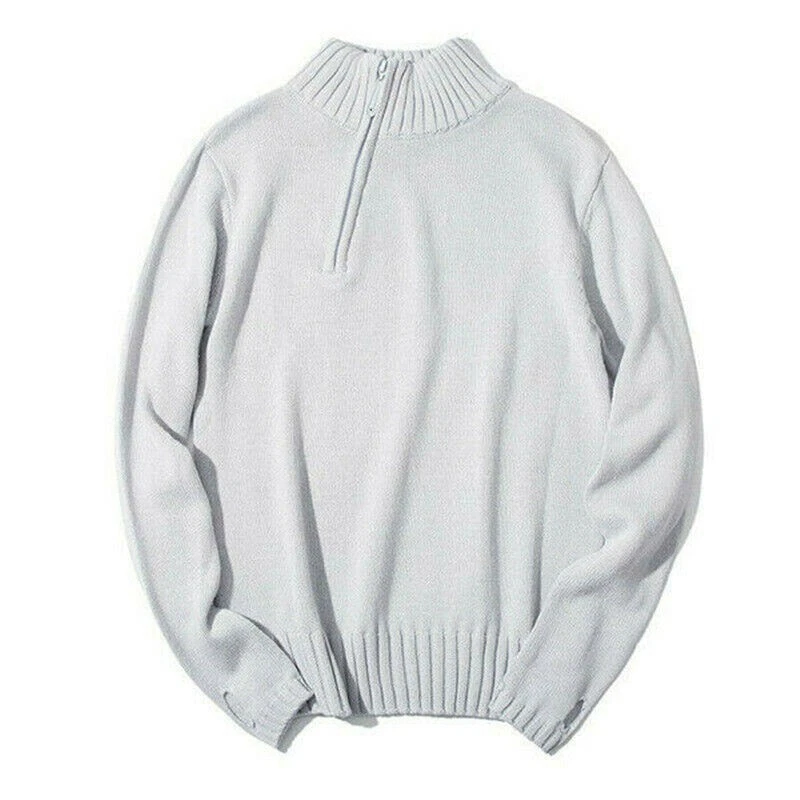 Juego Reloj Perros Aiden Pearce Cálido Gris Suéter Juego Juegos con disfraces Disfraz S-XXXL Foto 4 de 4