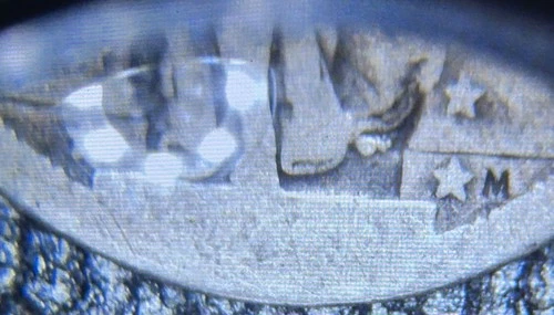 1916-P Standing Liberty 90% Silver Quarter ~ Only 52K Minted ~ No Stars