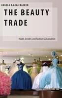 Mccracken | The Beauty Trade | Buch | Englisch (2020) | Gebunden | Academic