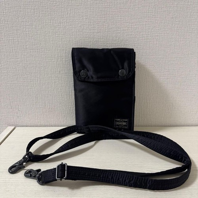 #ad New Model PORTER Tanker Navigator Bag $278.21