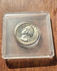 1964 P Washington Quarter (High Grade Hand Picked OBR) ~ Lot #205 ~ $1 Shipping!