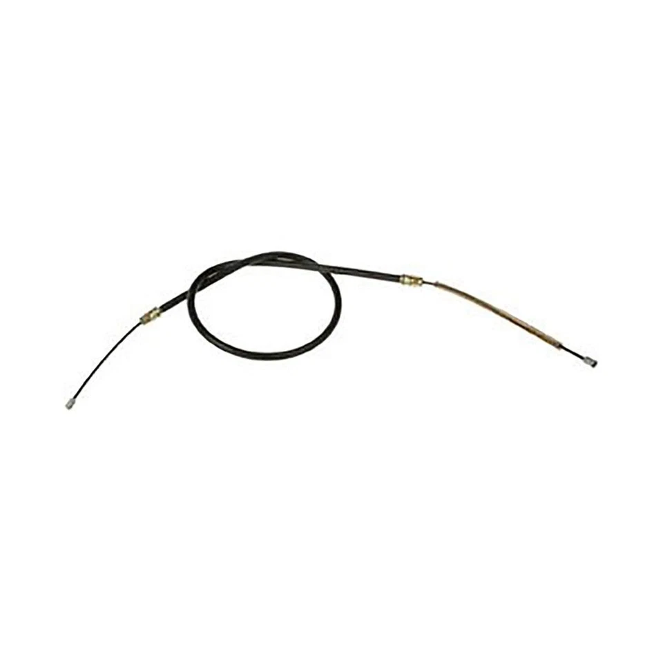 2 Dorman - Cable de freno de estacionamiento de primera parada trasero izquierdo trasero derecho para P20 1984-1989 Foto 2 de 4