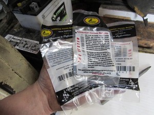 2016-2017 kibblewhite valve guides intake exhaust