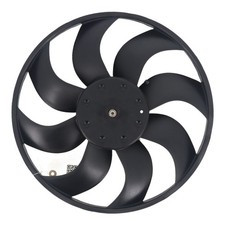 Radiateur Opel MOVANO