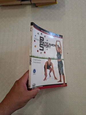 PRAKTISCH SPORT - BEWEGUNG VERSTEHEN / AA.VV. / G.D'ANNA