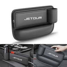Car Seat Storage Box Center Console Armrest Storage Box Organizer For Jetour Car Seat Storage Box Center Console Armrest Storage Box Organizer For Jetour
