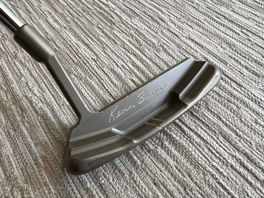Kevin Burns Men Golf Clubs for sale | eBay