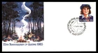 Mayfairstamps Australia FDC 1985 Girl Guide Campire First Day Cover aaw_64135