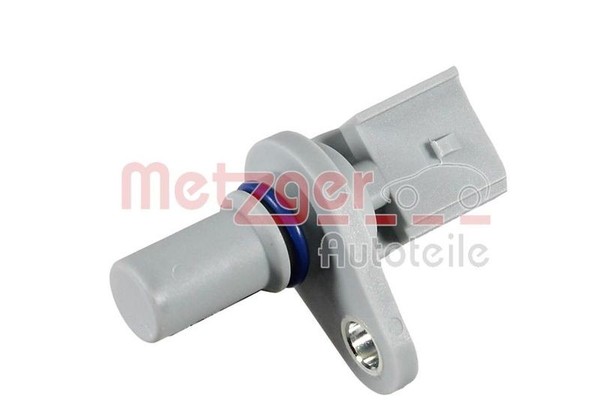 Sensor Nockenwellenposition Metzger 0903072 FÜR CitroËN Ford Jaguar-image