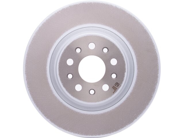 Front Brake Rotor For 2014-2022 Maserati Ghibli 2016 2018 2017 2015 2020 VW892FK