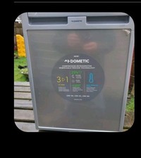 Dometic Coolmatic CRX 50 45L Compressor Refrigerator