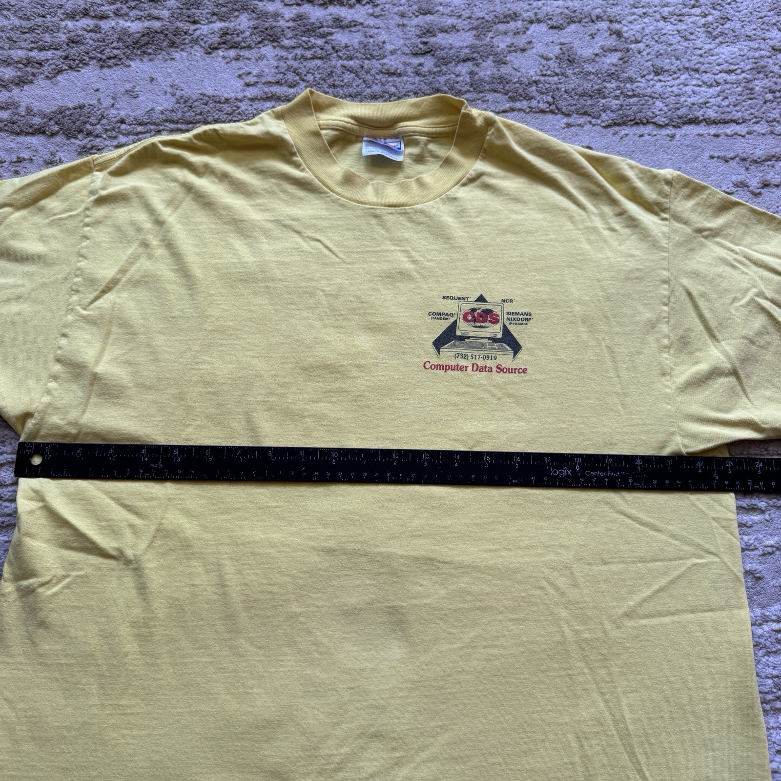 Vintage Computer Data Source CDS Tech Promo Softw… - image 6