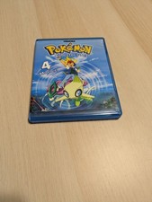 Pokemon Heroes/Pokemon 4Ever/Jirachi Wish Mak...