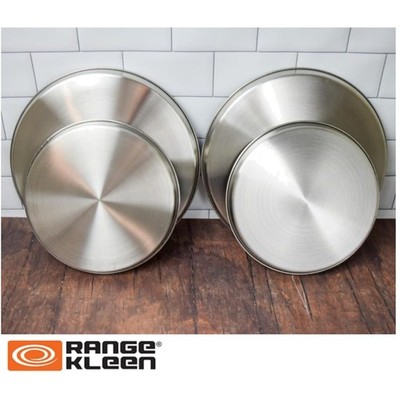 Kitchen Counter Space Saver - 4 Burner Kovers