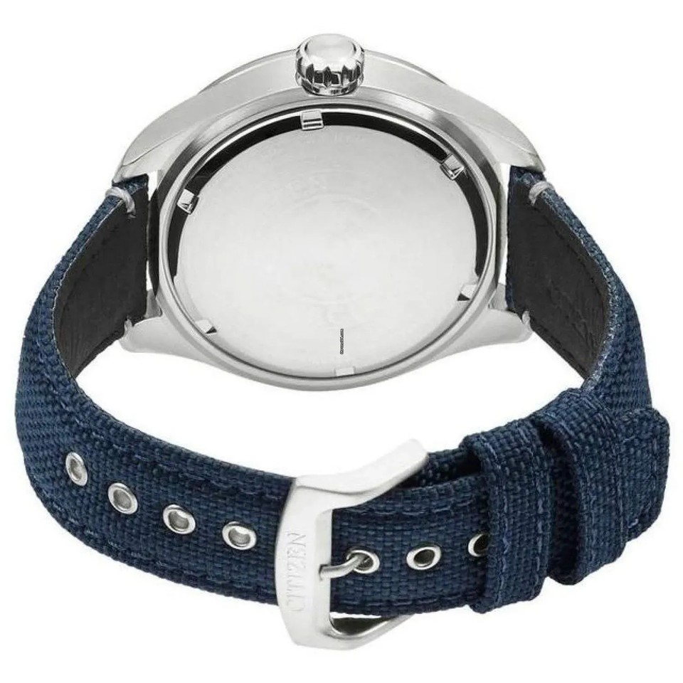 Citizen Analogico AW5000-16L – L'Orologio Che Unisce Stile E Funzionalità - 5