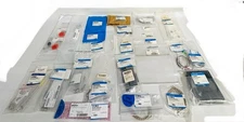 Agilent Technologies New Parts And Accessories 