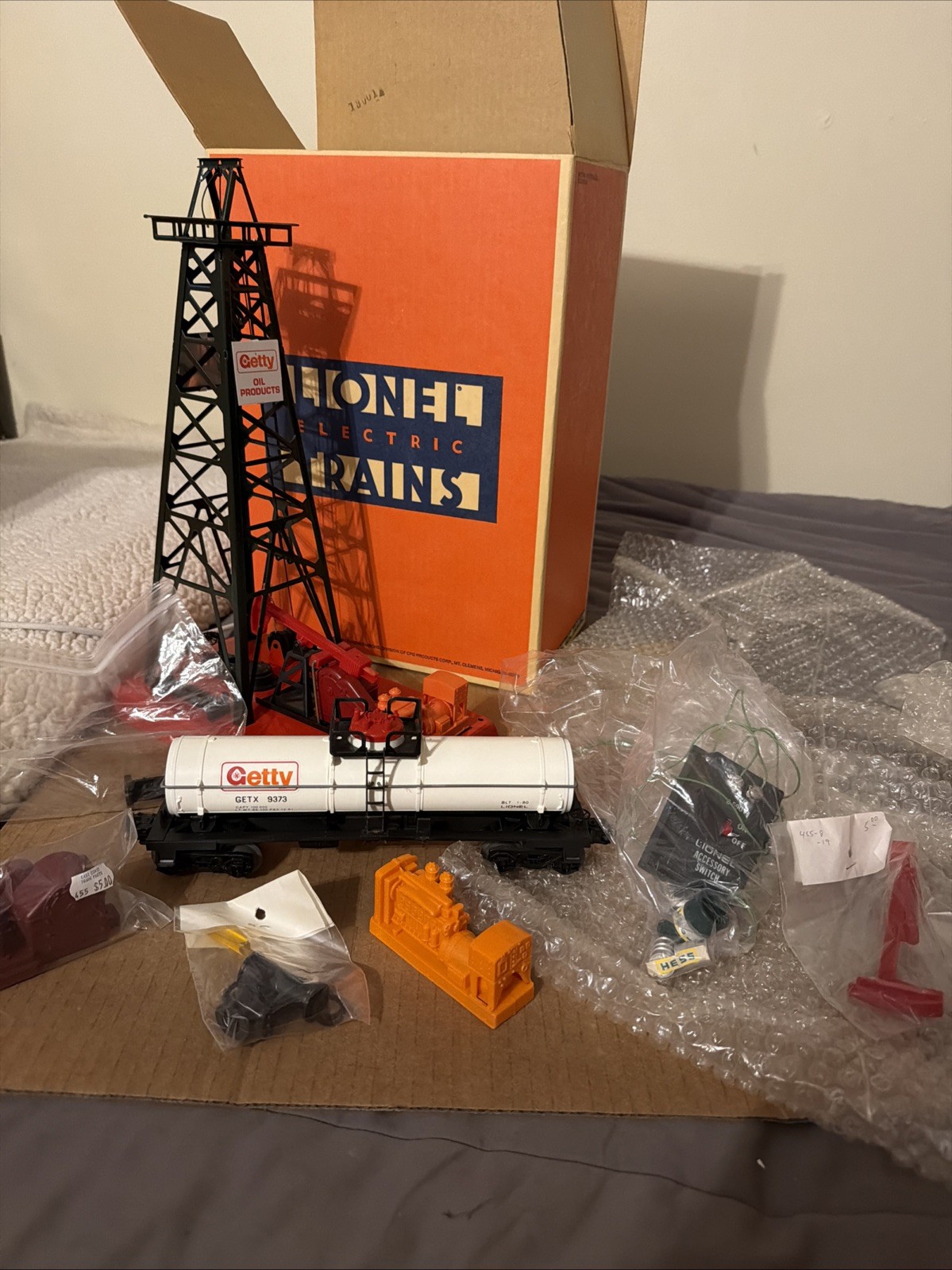 Click here to see eBay Auction