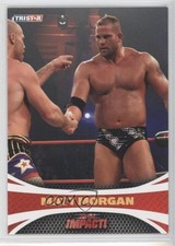 2009 TRISTAR TNA Impact! Retail Matt Morgan #18 0w6