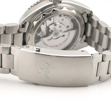 Omega Seamaster Planet Ocean 600M Master Chronometer 215.30.44.21.01.001 11