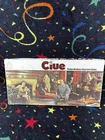 Clue 1972 Vintage Parker Brothers Classic Detective Board Game