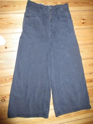 Raf Simons Archive Redux SS-20 A01-306 Jeans