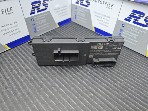 5WA959107 original VAG Steuergerät für Heckklappe NEU - Bild 1 von 3
