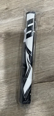 SUPERSTROKE NEW FOR 2023 Super Stroke Zenergy Pistol GT 2.0 Putter Grip (black)