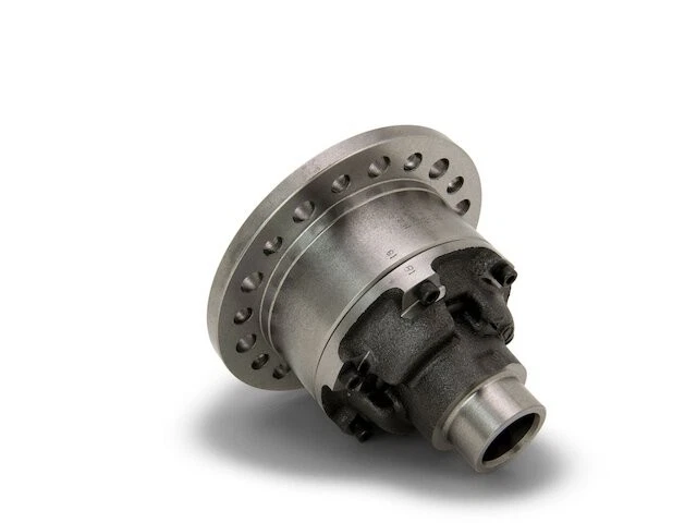 Diferencial delantero Eaton 63859FCMS 1994 1995 para Jeep Grand Cherokee 1993-2004 Foto 3 de 4