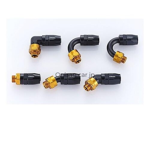 TRUST GREDDY Direct Fitting 45 #10 12402152